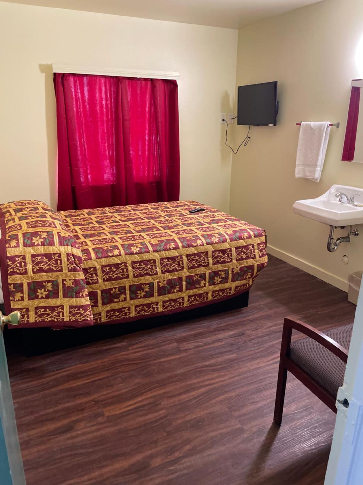 Hostel Randolph *