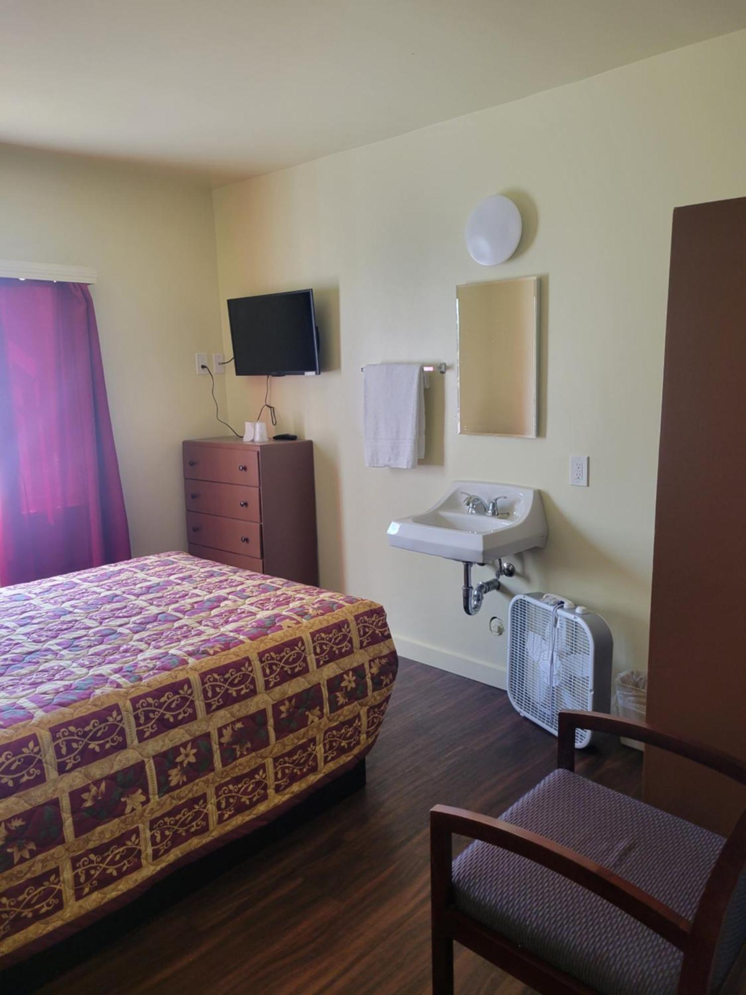 Randolph Hostel
