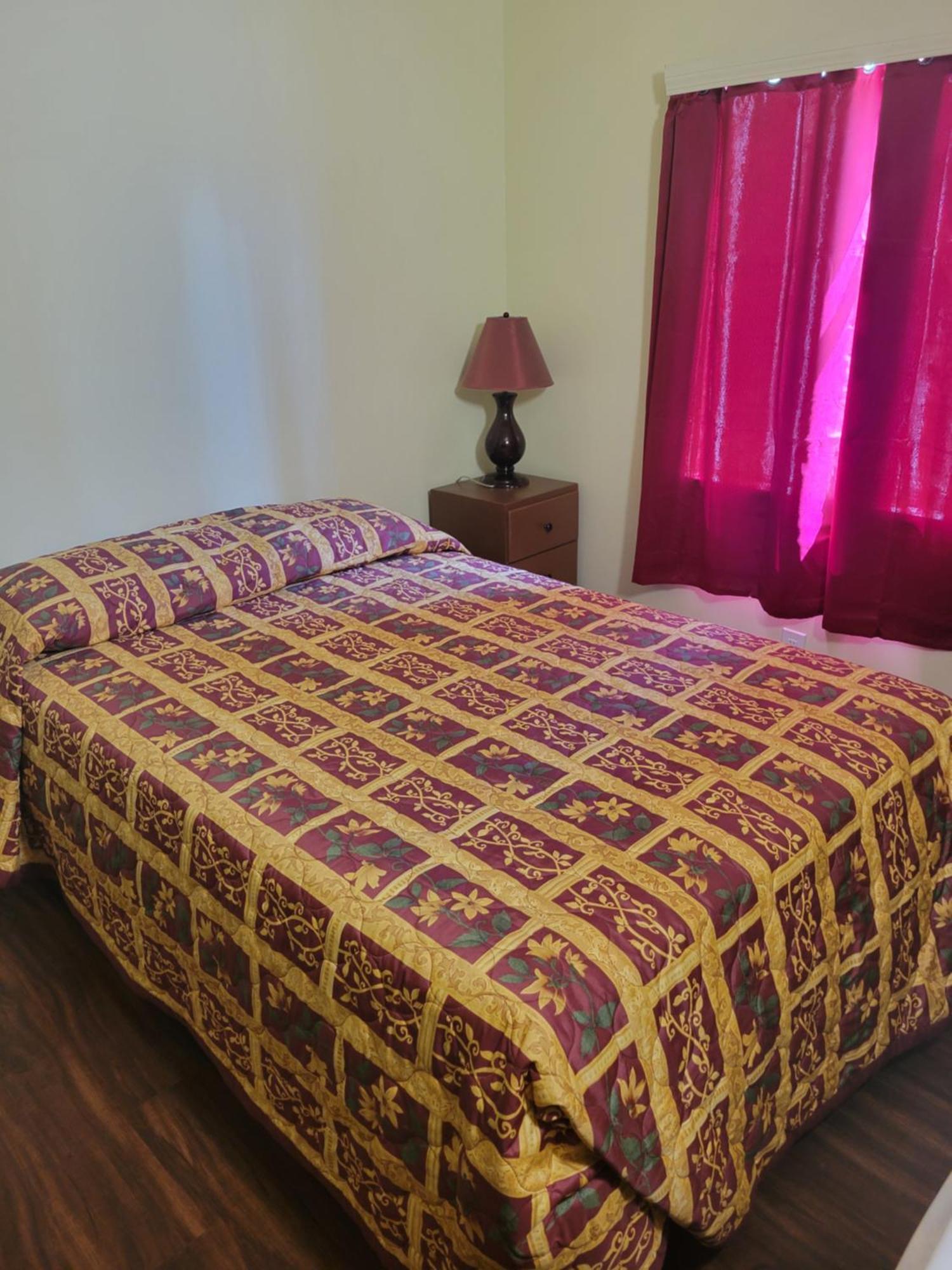Hostel Randolph